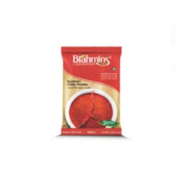 Brahmins Kashmiri Chilly Powder 100gm